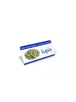 BT015 - Lupin Allergy Buffet Notice