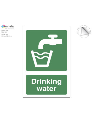 Safe Drinking Water Notice