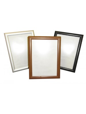 Counter Stand Snap Frames