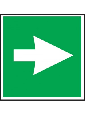 Arrow Symbol Notice