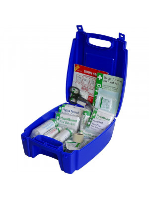 British Standard Compliant Catering First Aid Kit