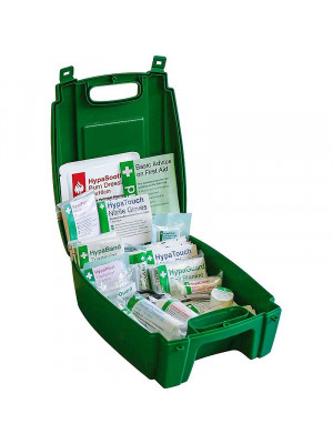 Workplace First Aid Kit - Small