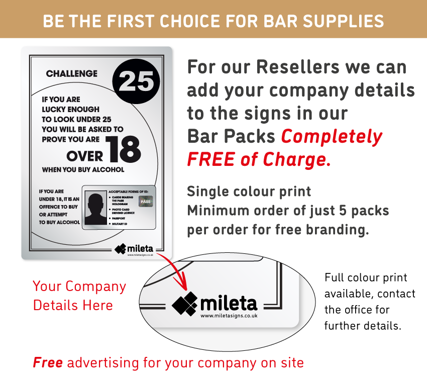 Reseller Branding Options