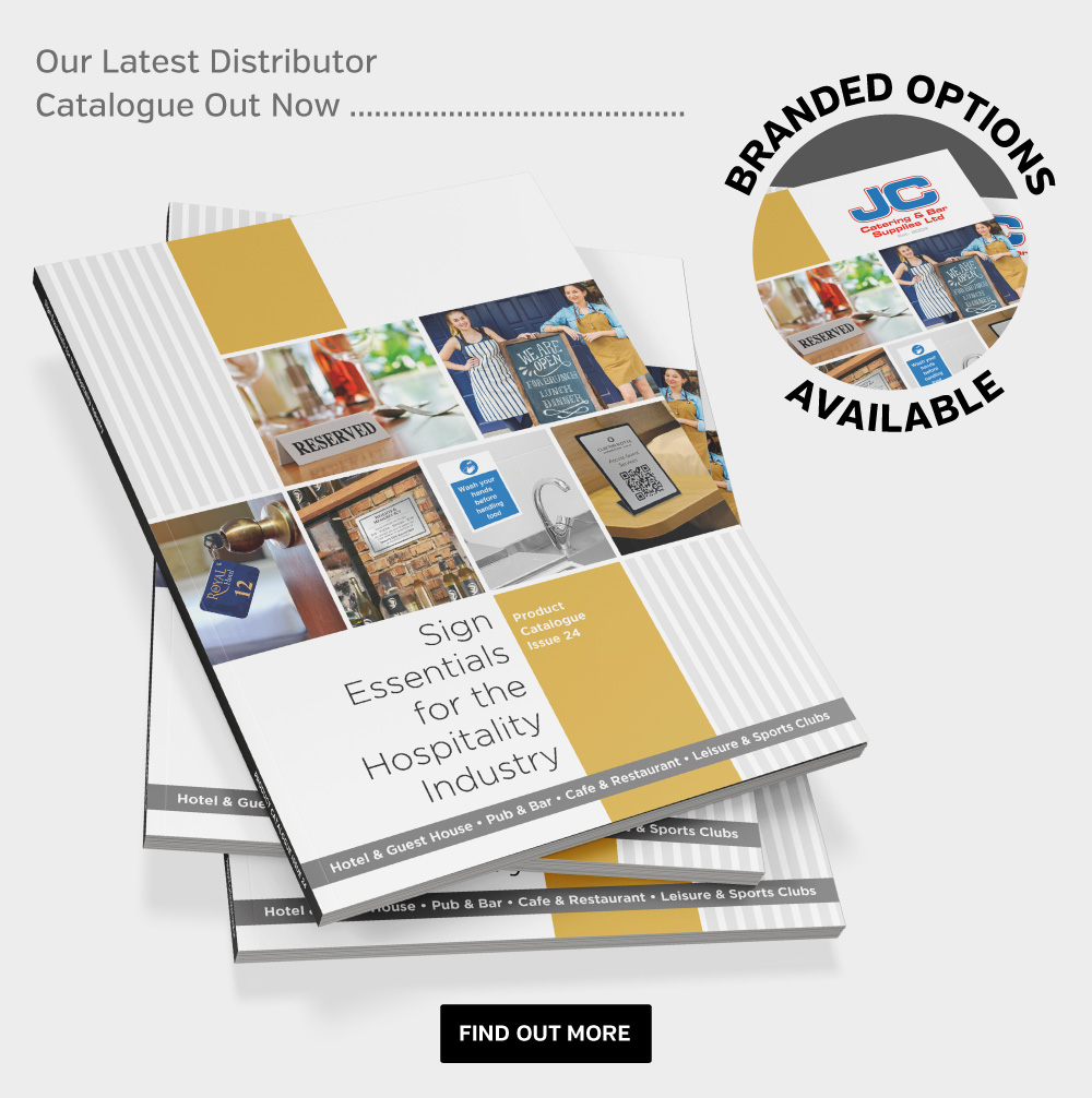 Unbranded Distributor Catalogue