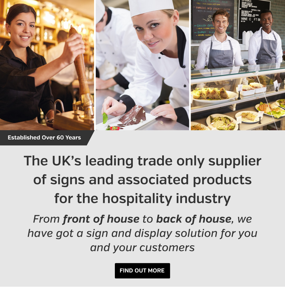 UK's Leading Trade Supplier