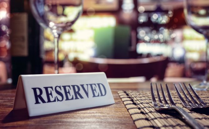 Cafe, Bar & Restaurant signs