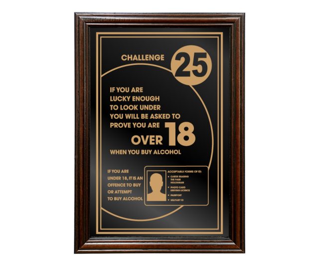 Challenge 25 - Age Verification Notice - Image 2