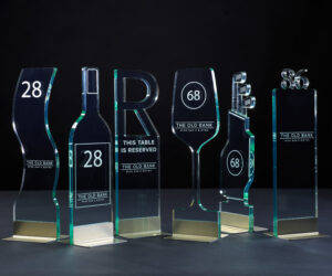 Emerald Table Numbering Range