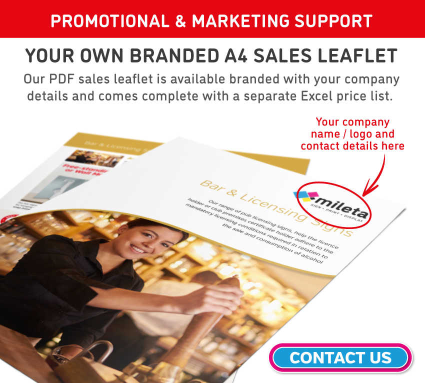 bar licensing email marketing support