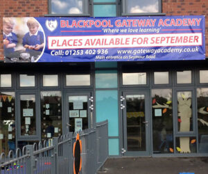 PVC & Eco-Friendly Banners