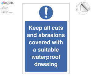 cs006 keep all cuts covered