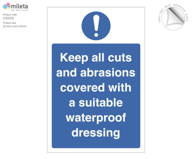 cs006 keep all cuts covered