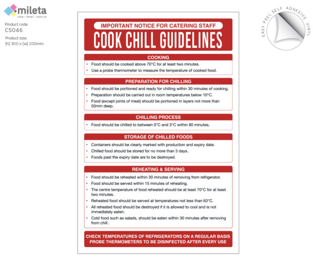 cs046 cook chill guidelines