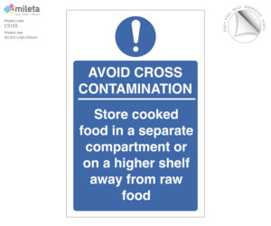 cs135 store cooked higher shelf