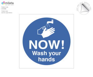 cs146 now wash your hands