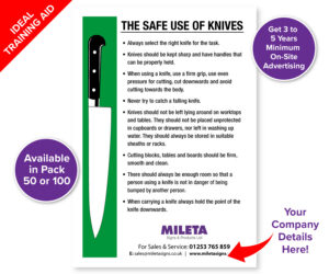 cs235 cs236 safe use of knives a5 safety notice style