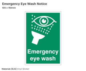 fa026 emergency eye wash 100x150