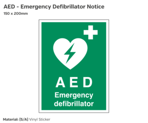 fa051 aed emergency defib 150x200