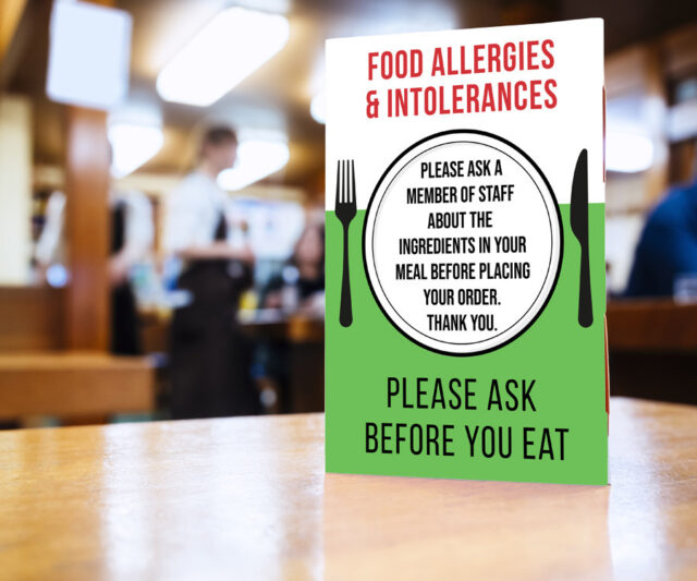 fan038 fan039 fan040 food allergn counter top stand