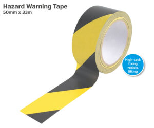 fl013 hazard tape