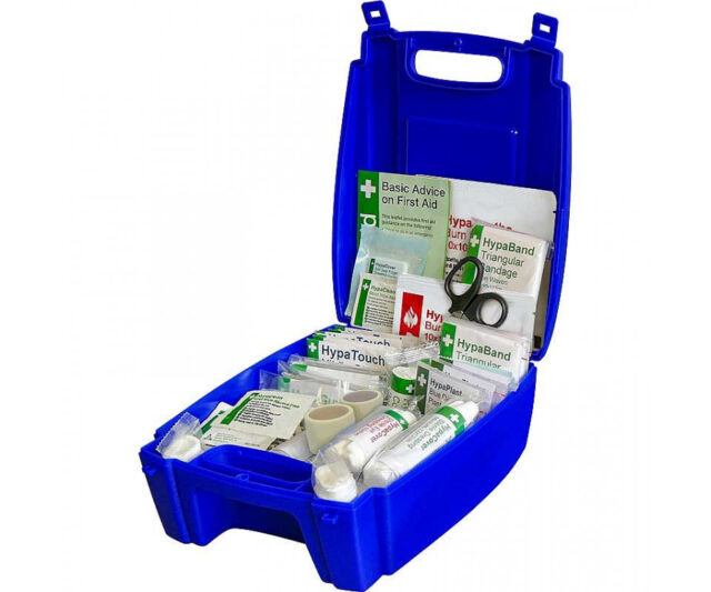 medium catering kit contents image