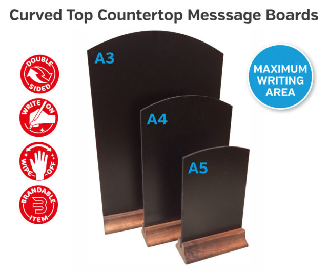 mlp004 009 curved countertop message boards