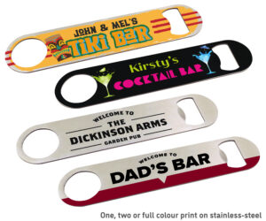 pp056 custom bottle opener