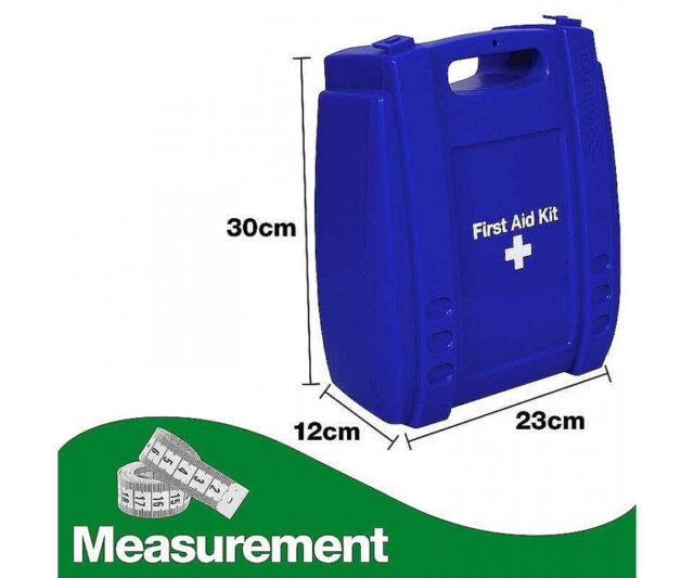 small catering kit measurement