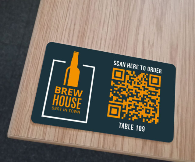 100x60 qr in situ