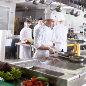 Catering Safety & Food Hygiene Signs