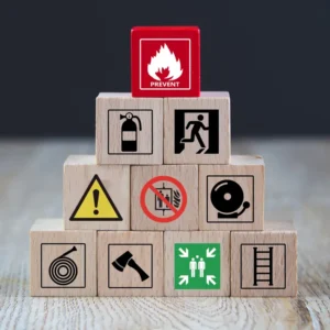Fire & Safety Signs