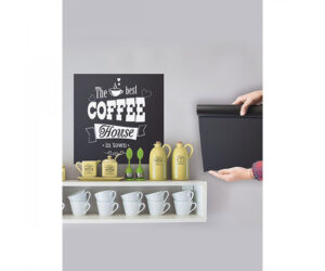 ab159 chalkboard vinyl sticker roll main
