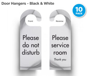dh008 b_w door hangers