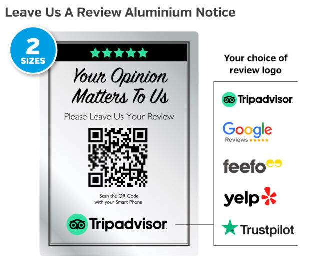 en065 customer review notice