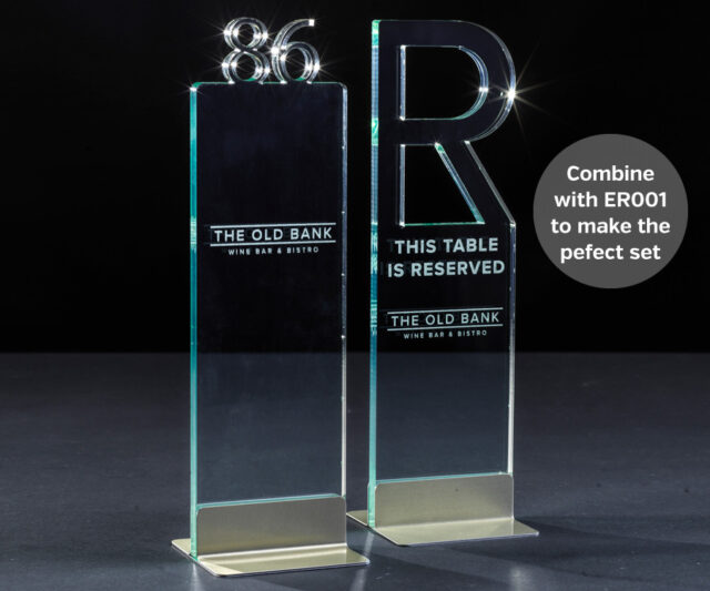 er002 emerald range cut numbers