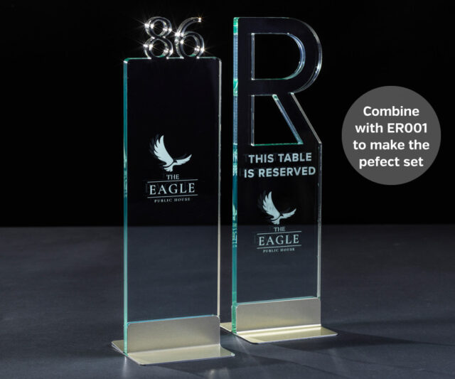er002 emerald range cut numbers