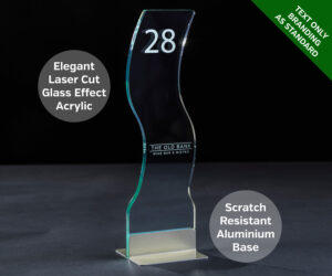 er006 emerald range wave