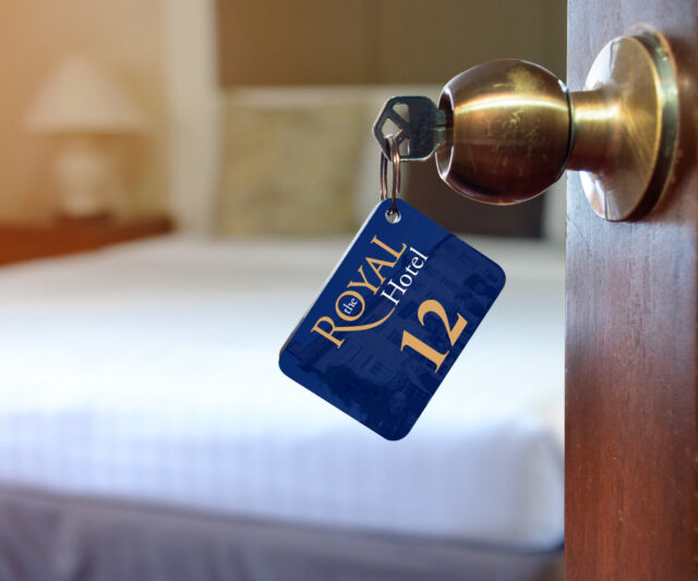 nw135 nw136 full colour key fobs