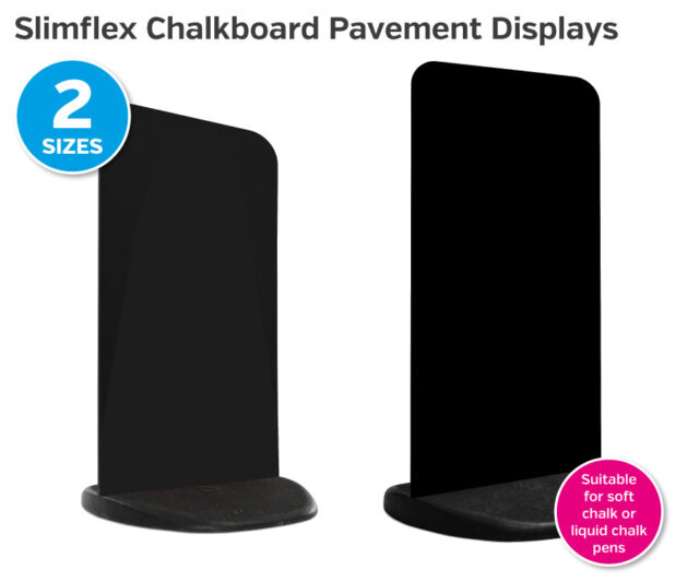 slimflex hpl panel displays