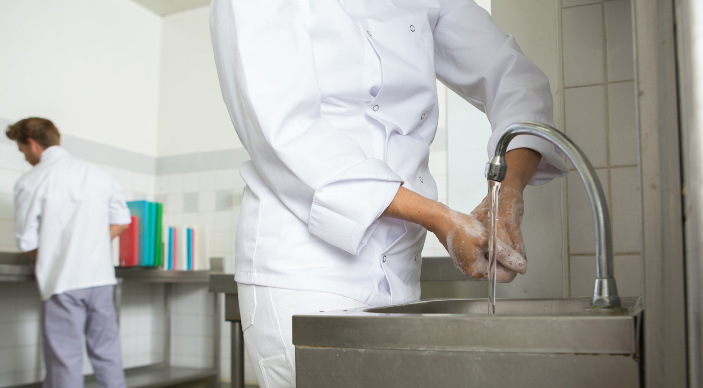 Catering Staff Guidance
