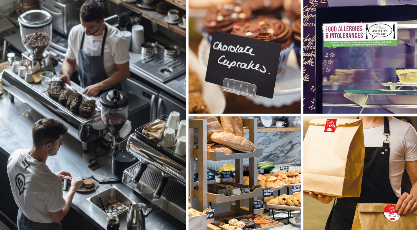 Deli Cafe Takeaway