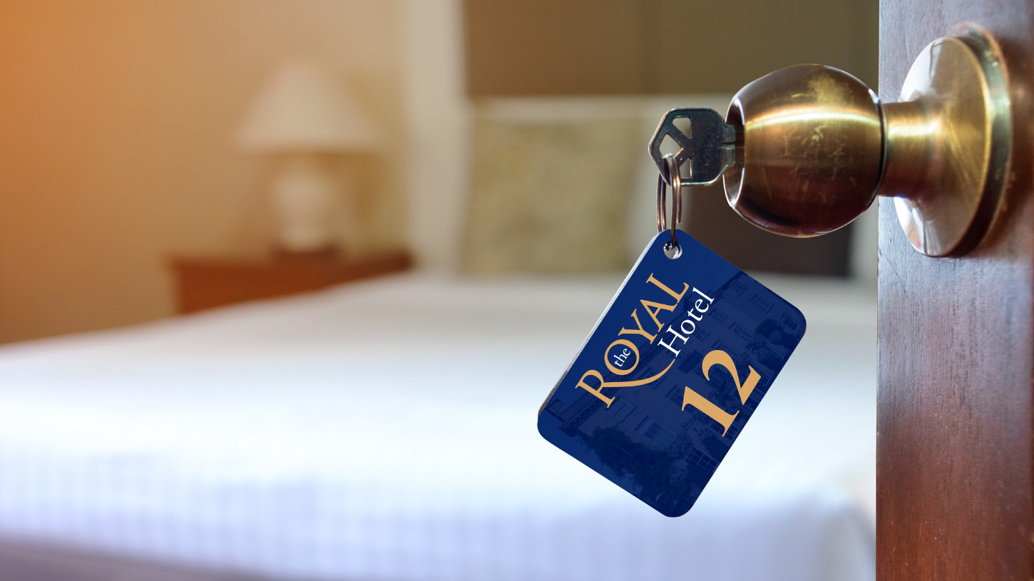 Name Badges, Name Plates, Key Fobs