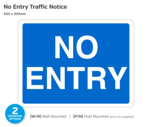 cp003-004 no entry notice 400x300