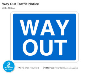`cp011-012 way out notice 400x300