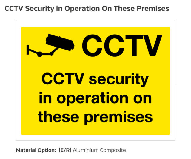 cp041-042 cctv security premises