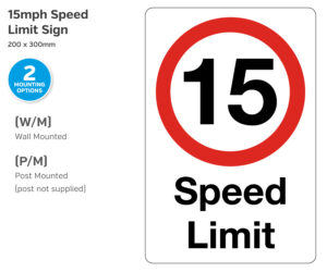 cp049-050 15mph speed limit 200x300