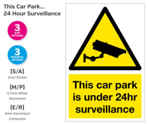 cp055-128-126-144-127-064 car park 24 hour surveillance