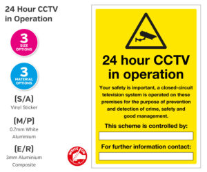 cp071-143-072-073 24 hour cctv in operation