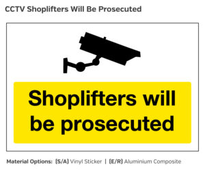 cp099-100 shoplifters prosecuted