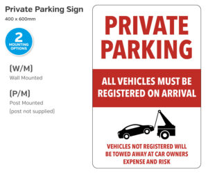 cp183-184 private parking 400x600